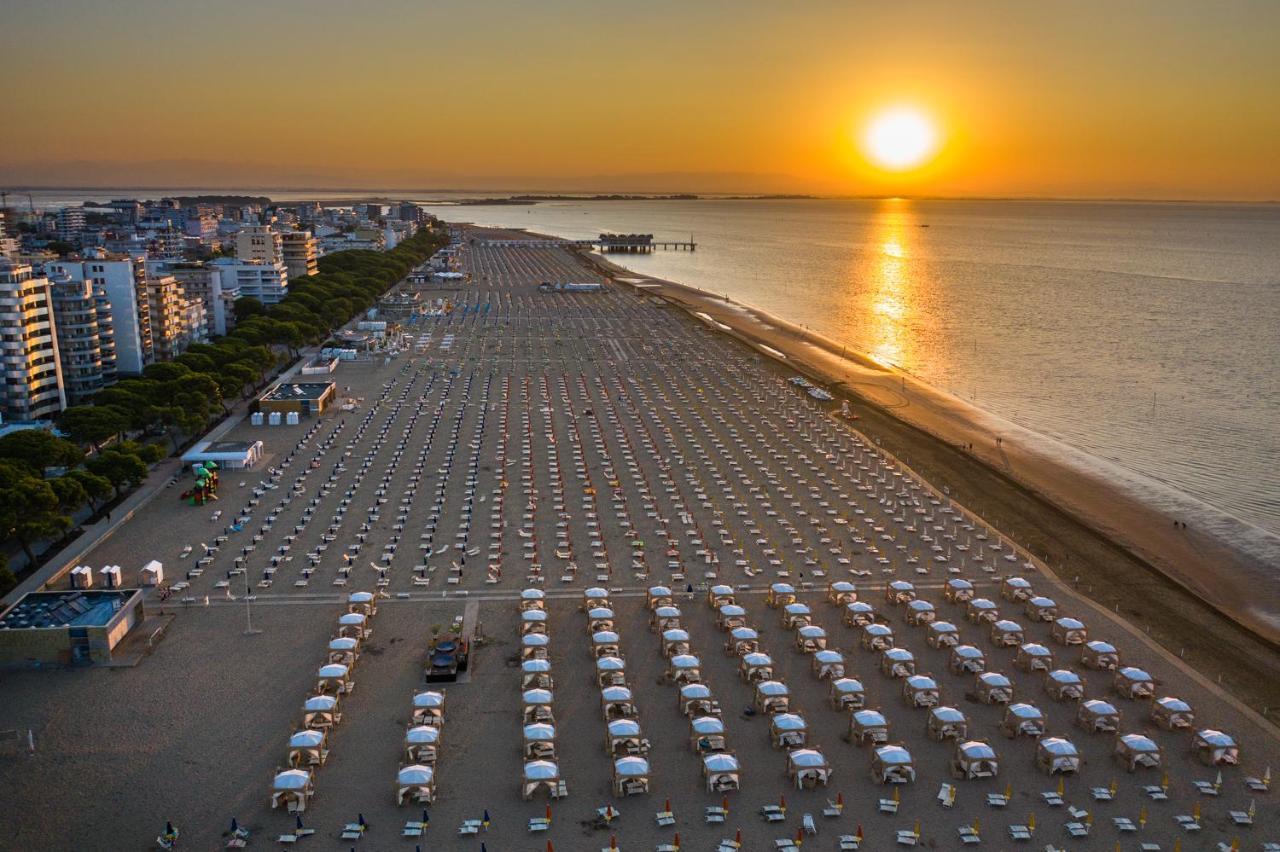 Villa Summer Lignano Sabbiadoro