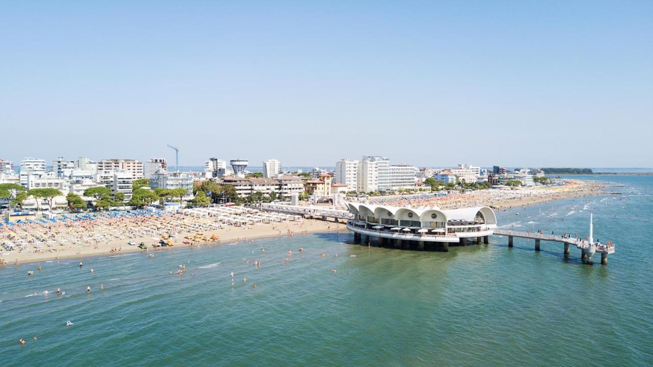 Summer Villa Lignano Sabbiadoro