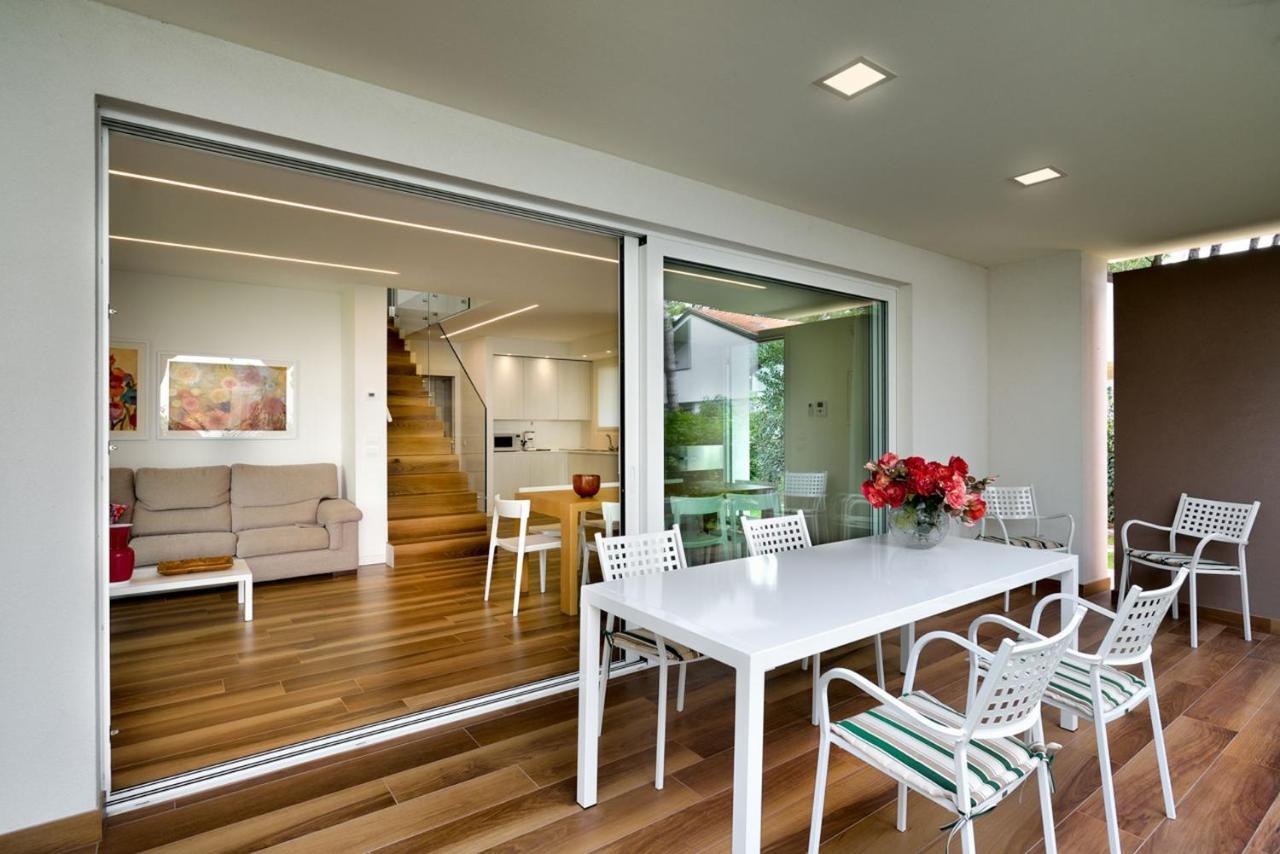 Summer Villa